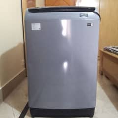 Samsung Top load washer