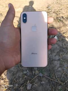 Iphone xs dual pta approved