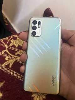 Oppo Reno 6 PTA Approved 8 128