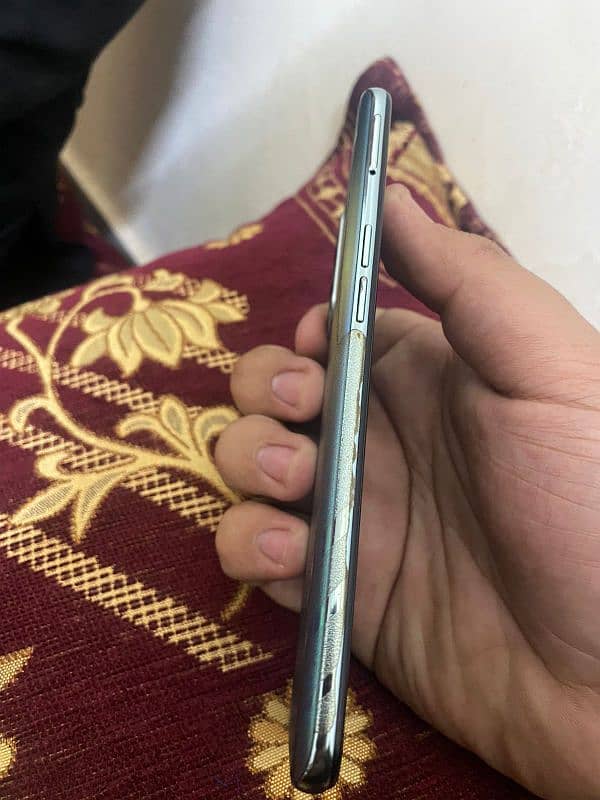 Oppo Reno 6 PTA Approved 8 128 4