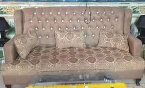 3 seater sofa