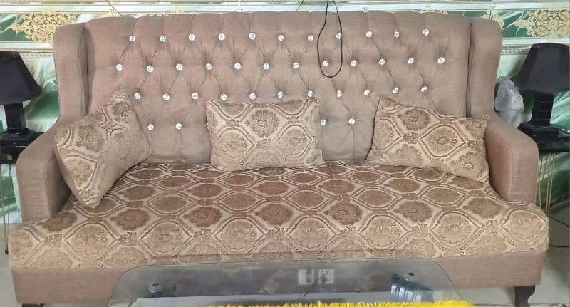 3 seater sofa 1