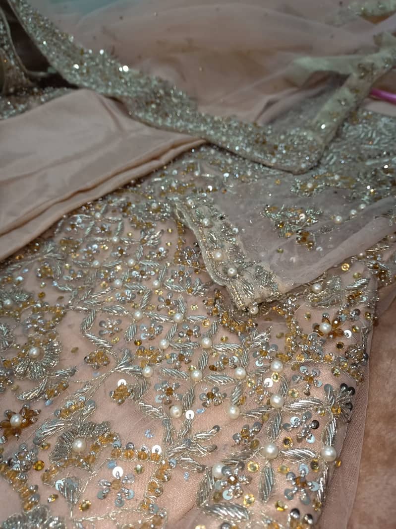 Bridal Dress For Sale 3