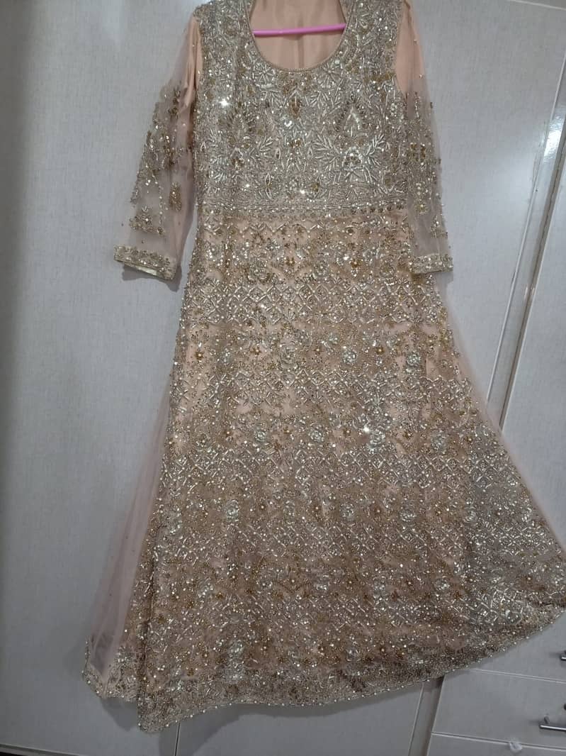 Bridal Dress For Sale 5