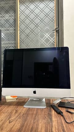 Imac late 2017 21 inches 4K Silm | Condition like brand new