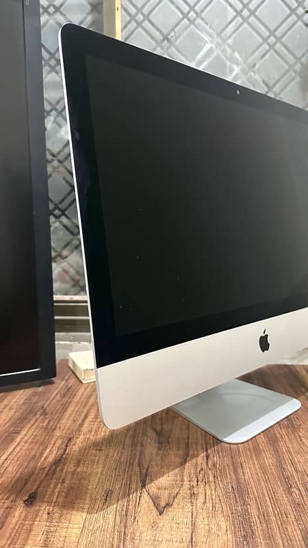 Imac late 2017 21 inches 4K Silm | Condition like brand new 1