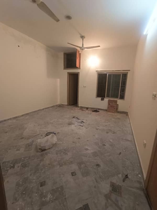 New 3 Bed Uper Portion Walayat Colony Chaklala Scheme 3 0