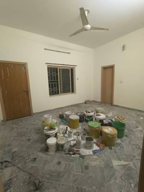 New 3 Bed Uper Portion Walayat Colony Chaklala Scheme 3 1