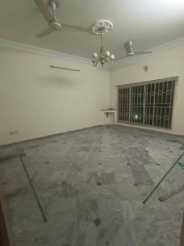 New 3 Bed Uper Portion Walayat Colony Chaklala Scheme 3 2