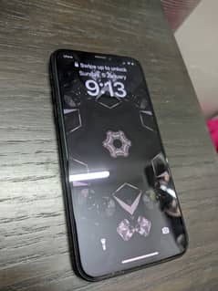 iPhone XS 64 GB PTA Approved