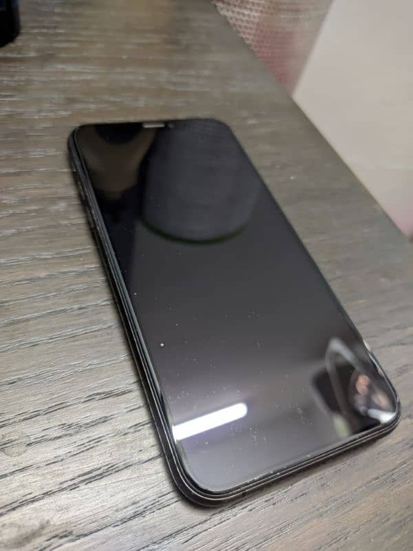 iPhone XS 64 GB PTA Approved 1