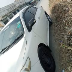 Toyota Corolla XLI 2011 urgent sale