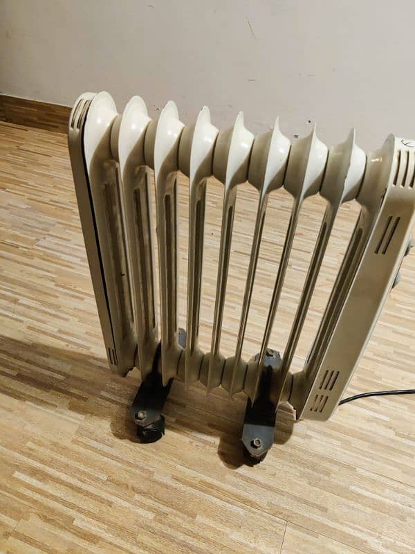 Electric Oil heater for sale 3