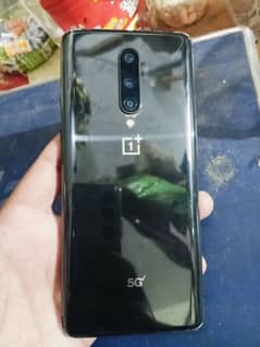 OnePlus 8 - 8gb 128gb - Patched Phone