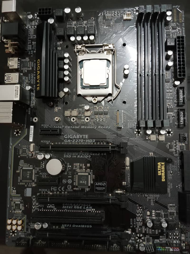 Faulty Motherboards (Minor Fault) 8