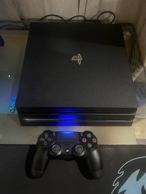 jailbreak PS4 Pro 1TB 40 games installed Sealed 0