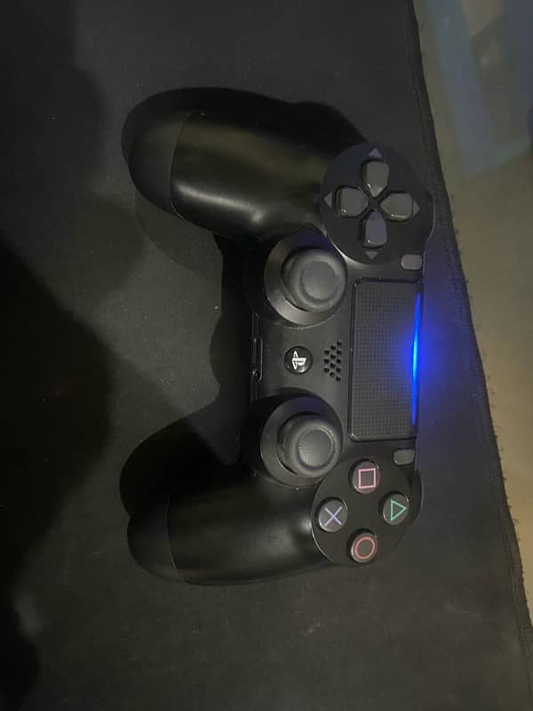 jailbreak PS4 Pro 1TB 40 games installed Sealed 5