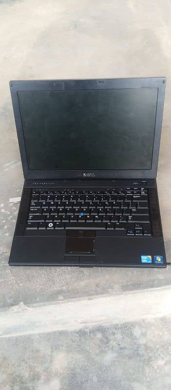 Dell core i5 1st generation 3