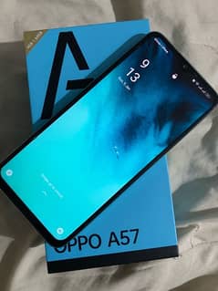 Oppo A57 pta approved