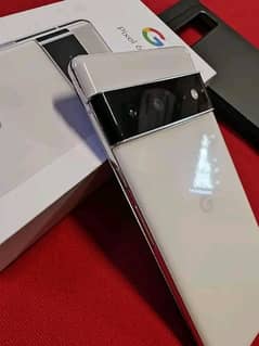 Google pixel 6 Pro 12 GB RAM 256 GB 03253982953