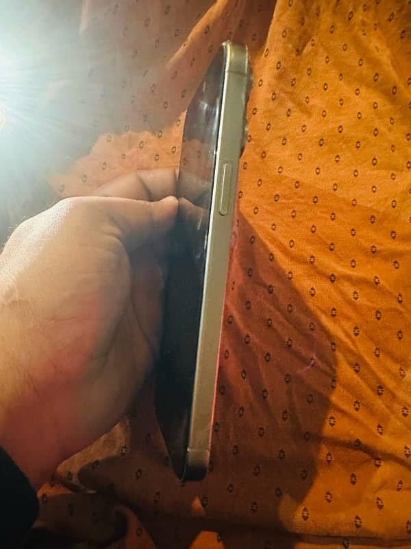 iPhone 15 pro max 256gb 2