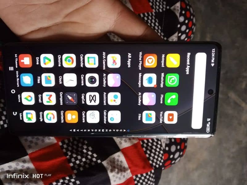 tecno spark 20 pro plus 3