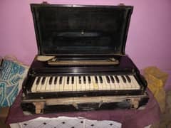 Harmonium