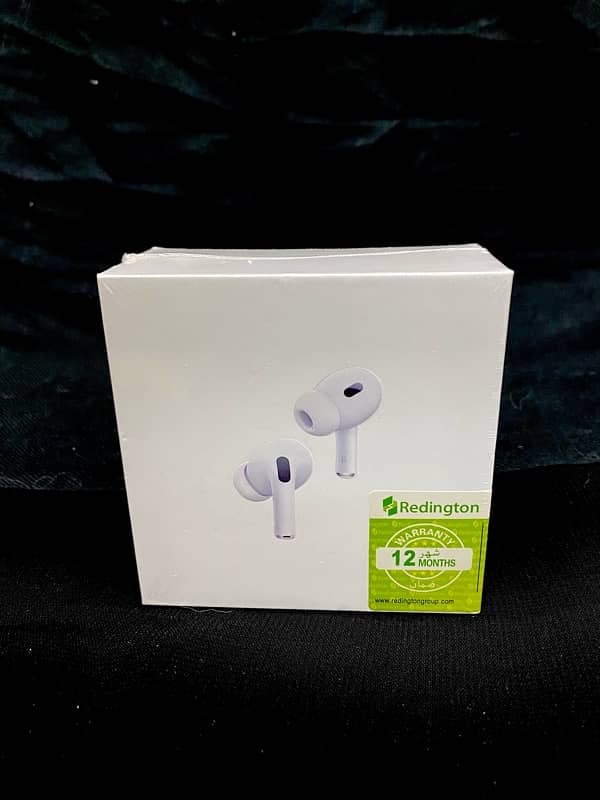 Airpods pro 2nd generation 2