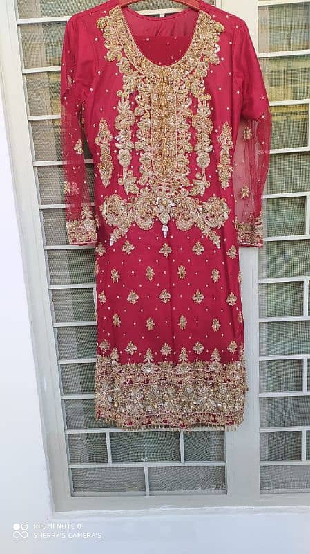 Bridal Dress for Sale 2