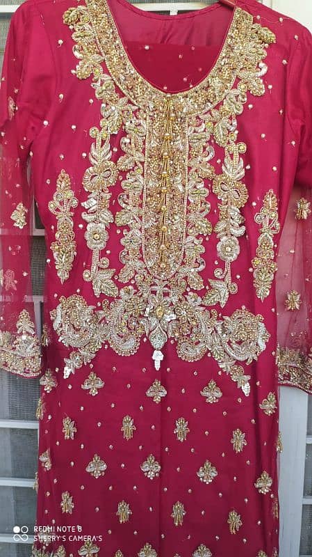 Bridal Dress for Sale 3