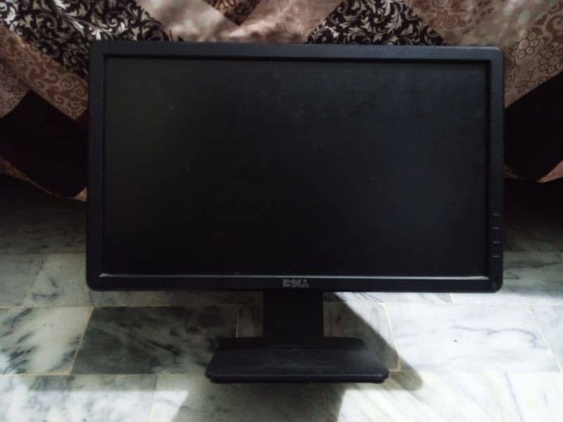 Dell LCD Just Like New 1