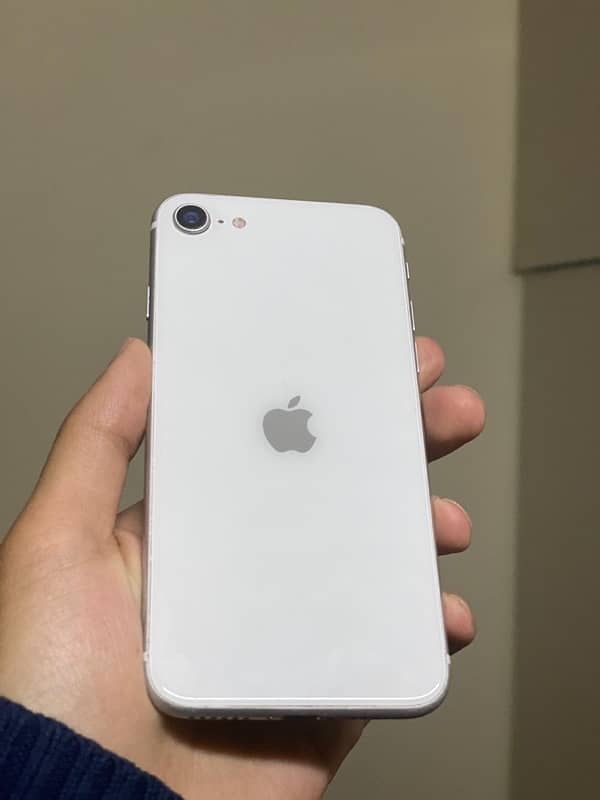 iPhone SE 2020 pta approved 1