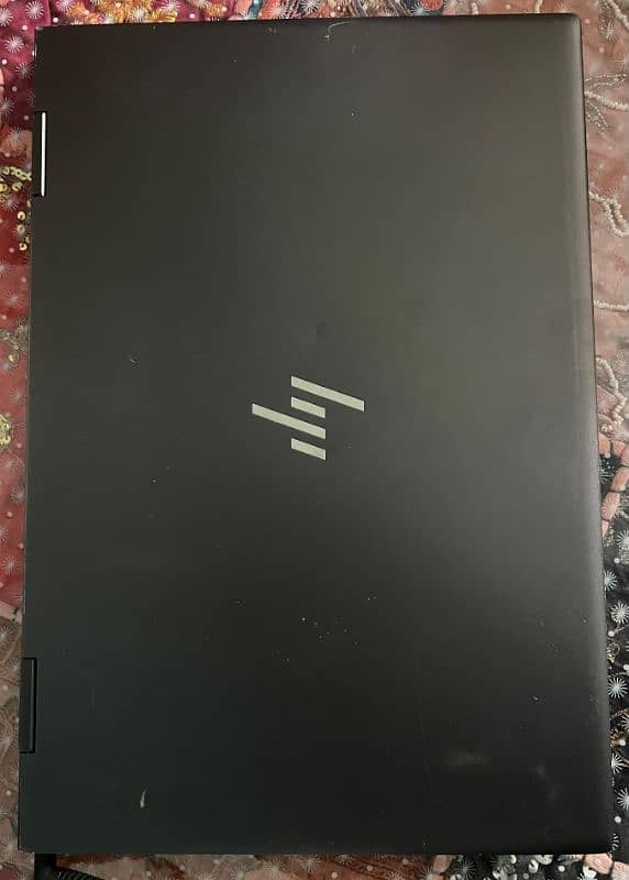 Hp Envy x360 2