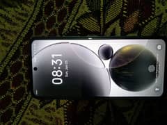 itel s 25