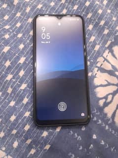 Oppo Reno Z 8GB 256GB New Construction