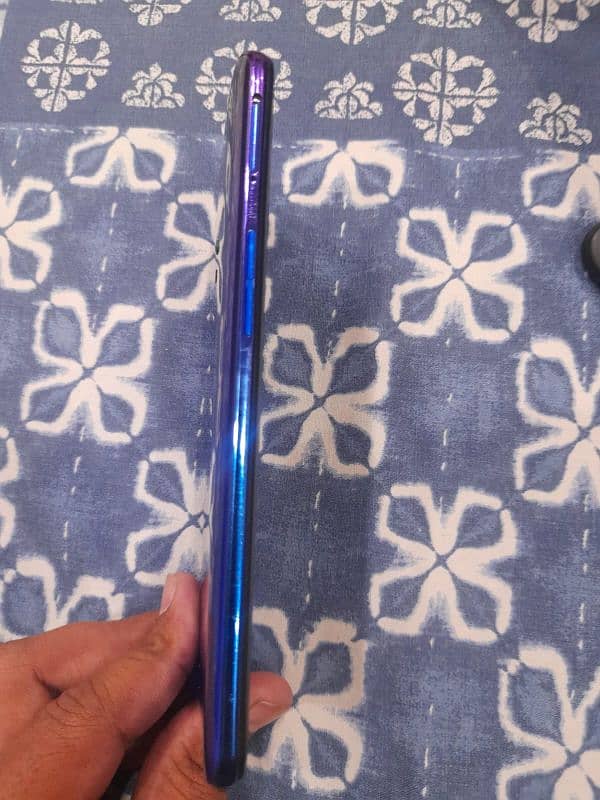 Oppo Reno Z 8GB 256GB New Construction 3