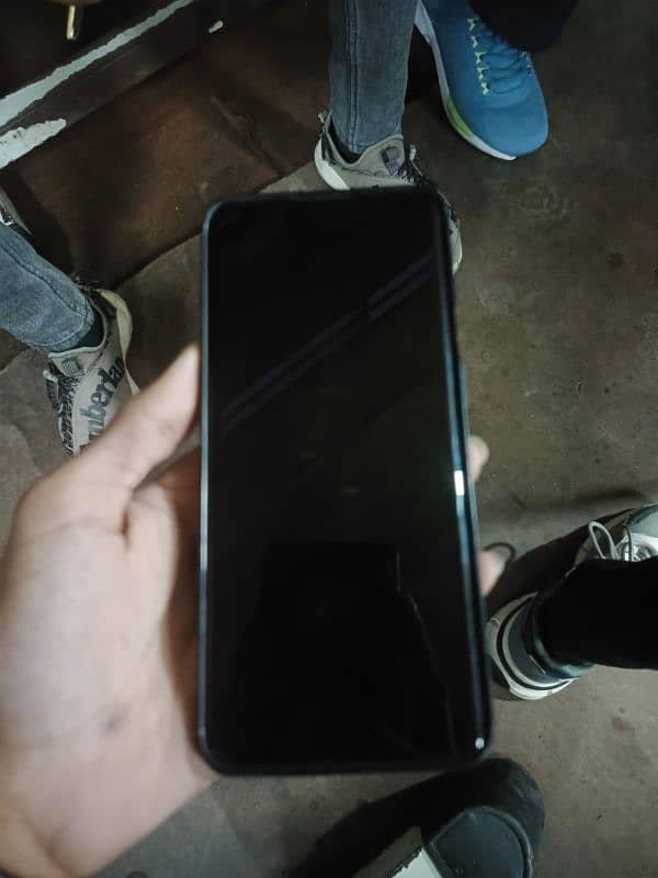 no repaired Oneplus 9pro LCD damaged 0