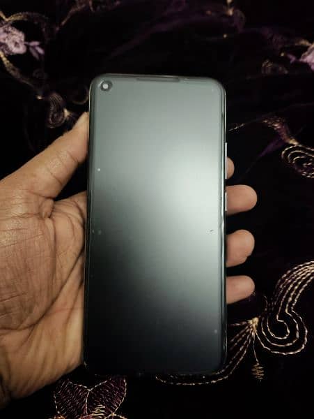 Vivo Y30 with Box 1