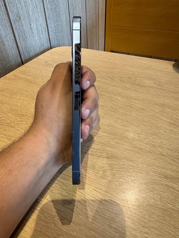 IPHONE 13 PRO MAX 512GB FACTORY UNLOCK 2