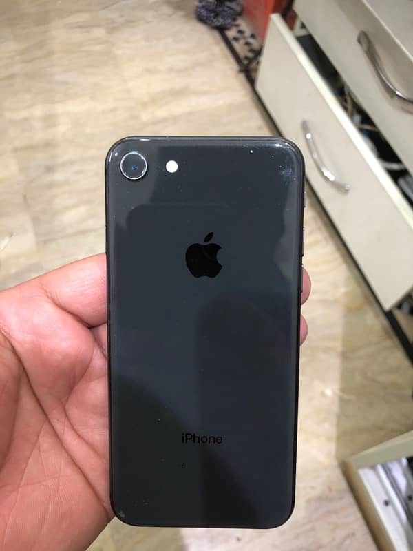 Iphone 8 non pta 64gb 1