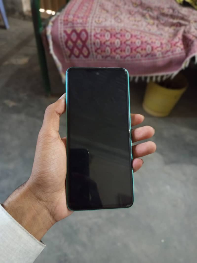 Tecno Camon 19 12/128gb urgent sale I need money 2