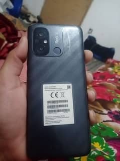 redmi not 12c