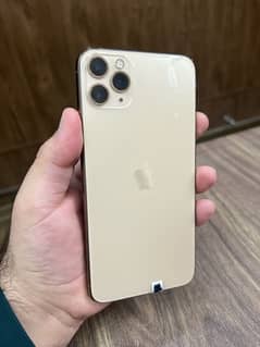 Apple iPhone 11 Pro Max PTA Approved 512GB