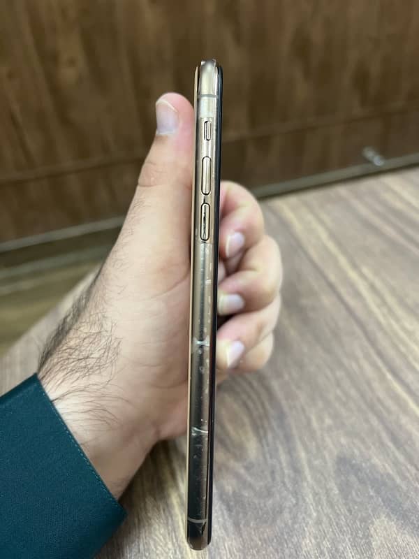 Apple iPhone 11 Pro Max PTA Approved 512GB 3