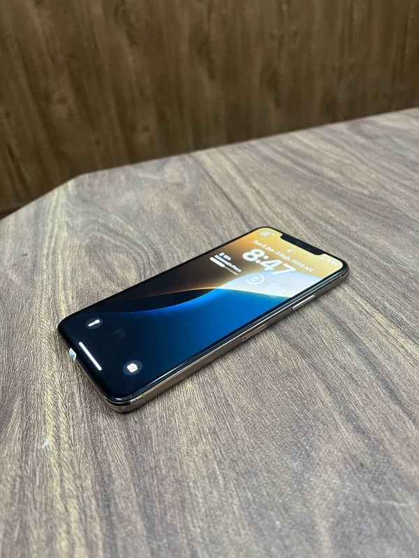 Apple iPhone 11 Pro Max PTA Approved 512GB 5