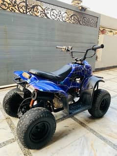 QUAD BIKE 50cc FOR SALE