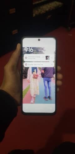 I am seeling redmi 12 good condition