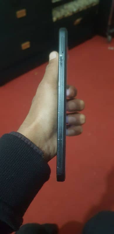 I am seeling redmi 12 good condition 1