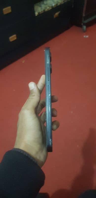 I am seeling redmi 12 good condition 3