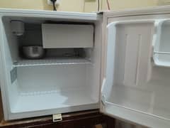 Haier mini fridge